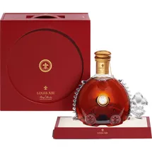 Louis XIII 40 % vol 0,7 l Geschenkbox
