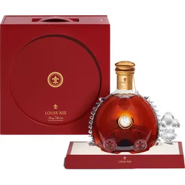 Louis XIII 40 % vol 0,7 l Geschenkbox