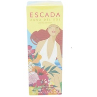 Escada Agua del Sol Eau de Toilette 50 ml