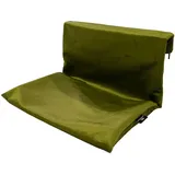 Rohrschneider Heizkörperliege samt, ca. B47/H30/T30 cm,