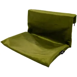 Rohrschneider Heizkörperliege samt, ca. B47/H30/T30 cm,
