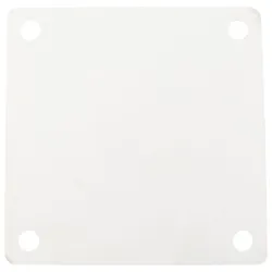 TOPEAK Schutzpolster ACRYLIC PROTECTIVE PAD for Gauge, inside