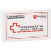 Betriebsverbandkasten Office-First Aid DIN 13157