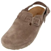 HAFLINGER Faro Grau 38