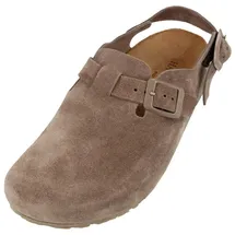 HAFLINGER Faro Grau 38