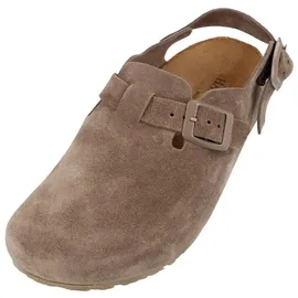 HAFLINGER Faro Grau 38