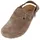 HAFLINGER Faro Grau 38