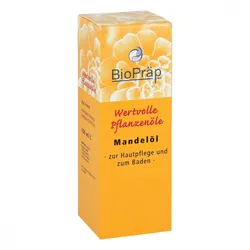 Mandelöl