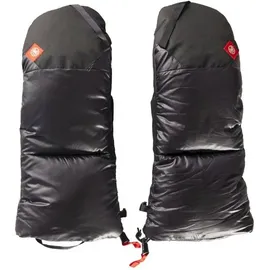 Pajak Sherpa 2.0 Fäustlinge Schwarz S