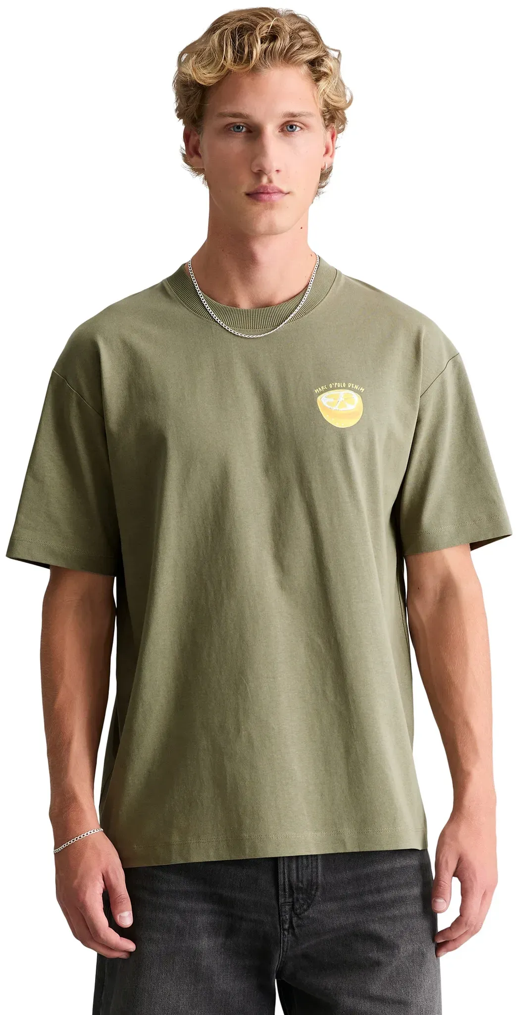 T-Shirt MARC O'POLO DENIM 