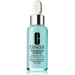 Clinique Anti-Blemish Solutions Blemish + Line Correcting Serum