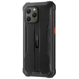 Blackview BV5300 Pro 4 GB RAM 64 GB Schwarz