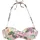 s.Oliver Bügel-Bandeau-Bikini-Top Rosa 40 Cup A