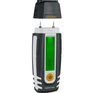 LASERLINER DampFinder Compact