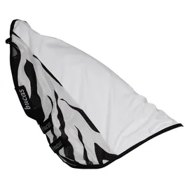 Bucas Buzz-Off Rain Regendecke 130 cm Zebra