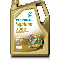 Petronas Syntium 7000 LL 0W-30 5l