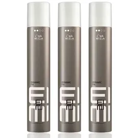 Wella EIMI Dynamic Fix 45sec. 3 X 500 ml- normaler Halt