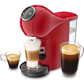 Krups Génio S Plus