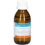 OTTO FISCHAR GmbH & Co. KG WASSERSTOFFPEROXIDLÖSUNG 3% Ph. Eur.