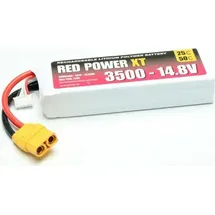 Red Power Akku-Pack 14,8V 3500mAh