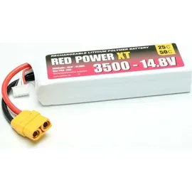 Red Power Akku-Pack 14,8V 3500mAh