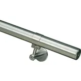 Dieda Handlaufset 200 cm Edelstahl