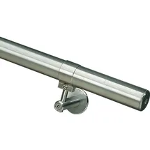 Dieda Handlaufset 200 cm Edelstahl