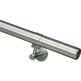 Dieda Handlaufset 200 cm Edelstahl