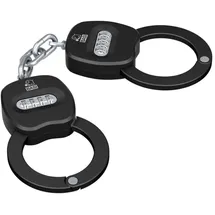 BASI ZR 320 Schwarz Zahlenschloss