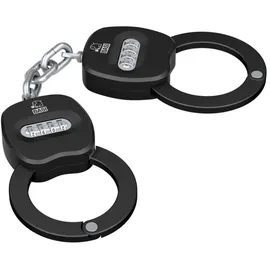 BASI ZR 320 Schwarz Zahlenschloss