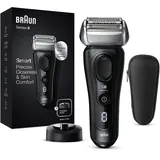 Braun Series 8 8410s