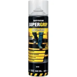 ZINSSER Anti-Rutsch-Spray 500ml Hard Hat transparent