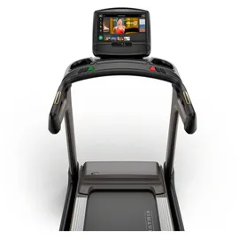 Sport-Tec Matrix Laufband TF50 mit XIR-Konsole