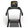 Sport-Tec Matrix Laufband TF50 mit XIR-Konsole