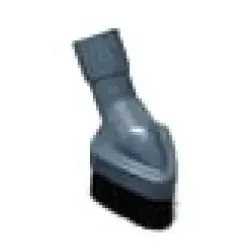 SEBO Staubpinsel 1325 , 37 mm, hellgrau