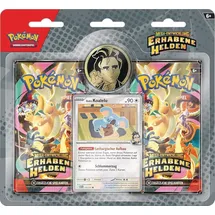 Pokémon Mega-Entwicklung – Erhabene Helden: Aoki Koalelu