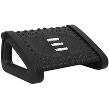 Homcom Fußstütze ABS