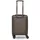 lazarotti Palermo 4-Rollen Cabin 55 cm / 45 l braun
