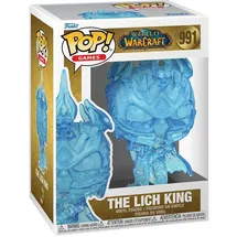 Funko Pop! Games: Vinyl Figur