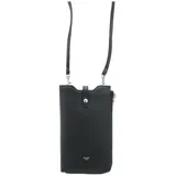 Picard Bingo Handytasche Leder schwarz