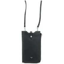 Picard Bingo Handytasche Leder schwarz