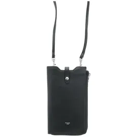 Picard Bingo Handytasche Leder schwarz