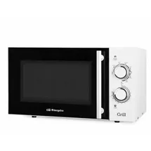 Orbegozo MIG 2320 Mikrowelle mit Grill - Grey