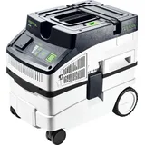 Festool CT 15 E-Set CLEANTEC Absaugmobil + Reinigungsset ( 575988