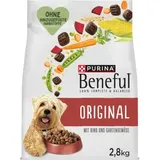 Beneful Original mit Rind & Gartengemüse 2,8 kg