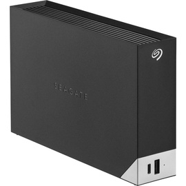 Seagate OneTouch 4TB Desktop Hub, USB 3.0