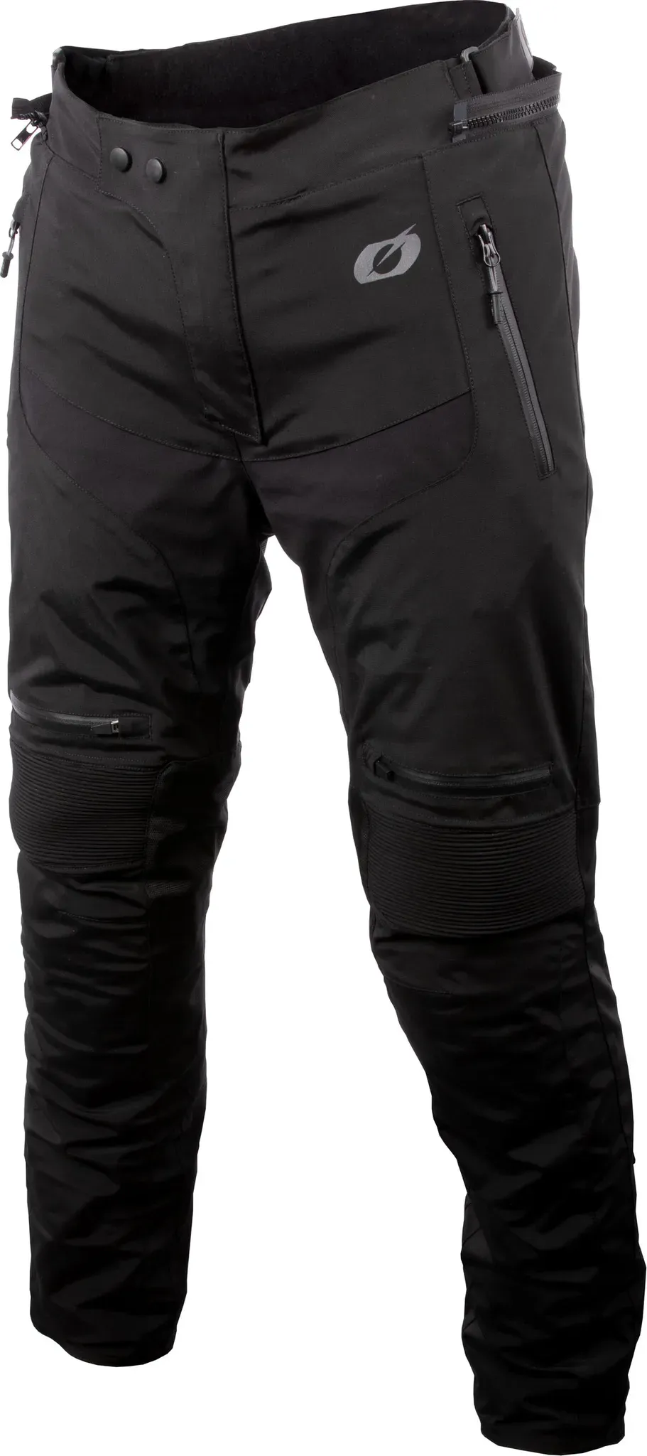 ONeal Sierra, pantalon en textile imperméable - Noir - 26