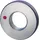 Johs. Boss Gewindelehrring M10x1,5mm