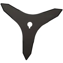 Makita Motorsensen-Messer - für Büsche, starkes Gras