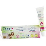 Daen Crema Depilatoria Facial 15 Ml.